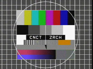 PAL-NTSC-TV-Test-Card-Video-Pattern-Generator-DVD- | eBay